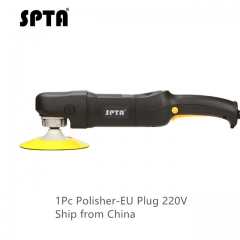1Pc 6Inch Polisher-CN-EU Plug