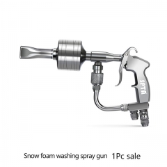 Foam Spray Gun 2