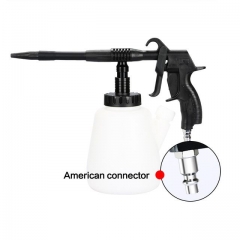 1pc Collet Cleaning Gun-USA Connector
