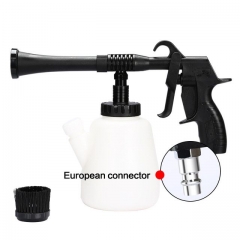 1pc Upholstery Gun-EU Connector