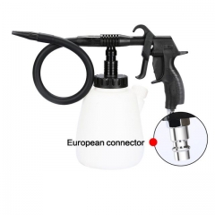 1pc Engine Cleaning Gun-EU Connector