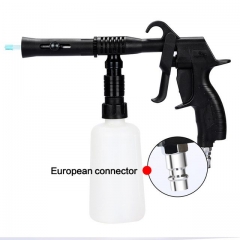 1pc Ceiling Gun-EU Connector