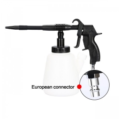 1pc Collet Cleaning Gun-EU Connector