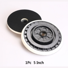 5Inch Backing Plate For Felex Polisher
