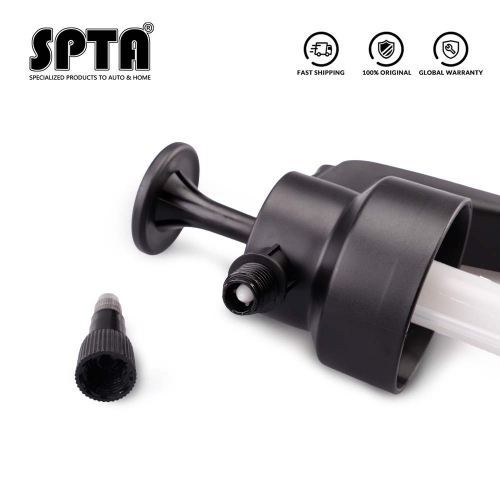 SPTA Car Washing Spray Bottle Watering Bottle Sprayer Pneumatic