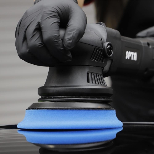 SPTA 3(75mm) & 5(125mm) Car polishing pads Foam Buffing