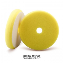 Yellow (Medium Cut)