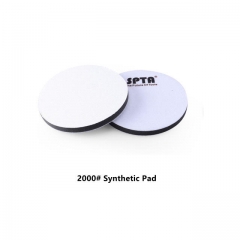 2000# Synthetic Pad