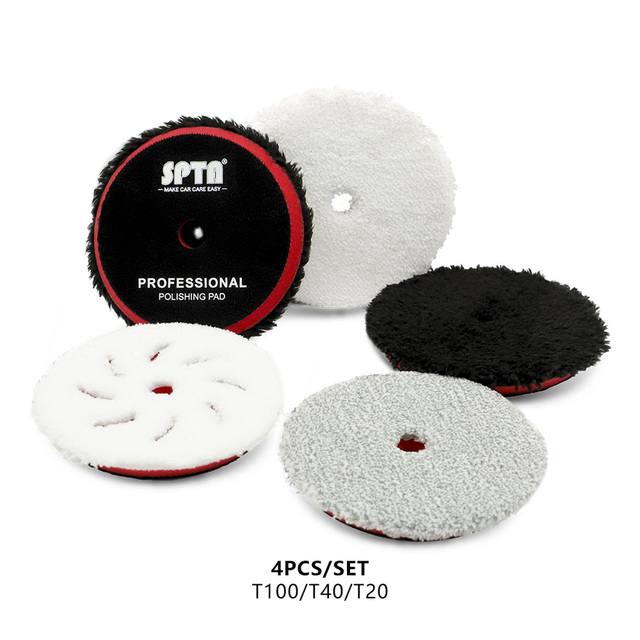 Polishing Wheel Cotton Polishing Pad Wear Resistant - Temu Philippines