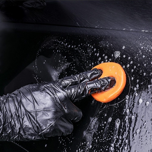 SPTA 1Pcs 700ML Misting Spray Bottle Window Car Wash Sprinkler