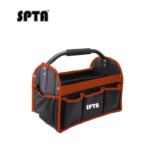 SPTA PT149 Quick Load Collapsible Detailing Caddy & Storage Organizer