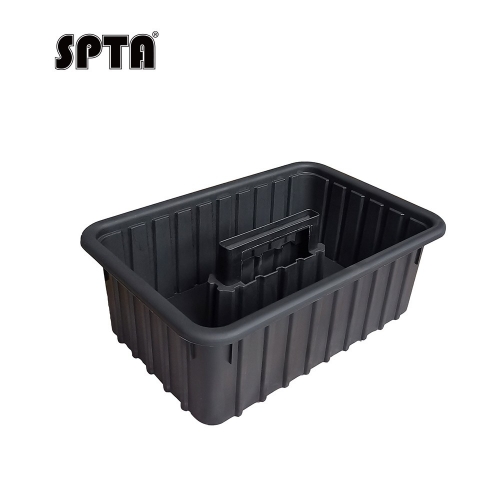 SPTA PT176 Plastic Cleaning Tools Box