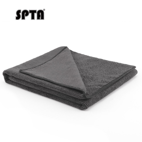 SPTA MT036 Super Plush Microfiber Detailing Towels