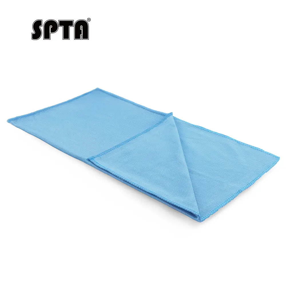 SPTA MT042 Glass Cleaning Microfiber Towel