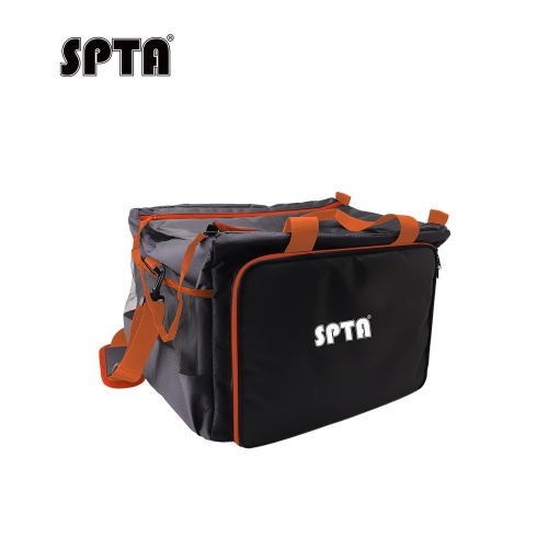 SPTA PT150 Detailing Arsenal Bag & Trunk Organizer