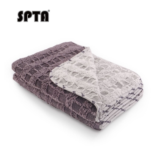 SPTA MT034 Car Drying Towel