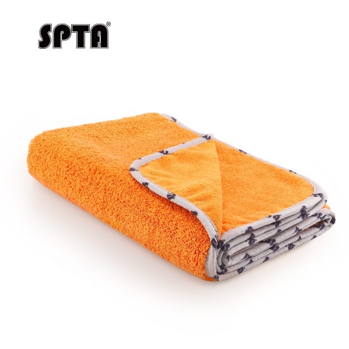 SPTA MT032 Polish Removal Microfiber Towel