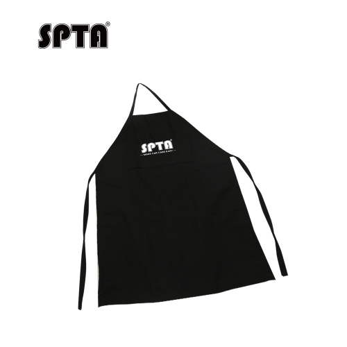 SPTA PT152 Cotton Detailing Apron