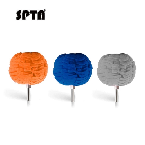 SPTA Detailing Polishing Ball