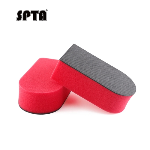 SPTA Synthetic Clay Bar Block