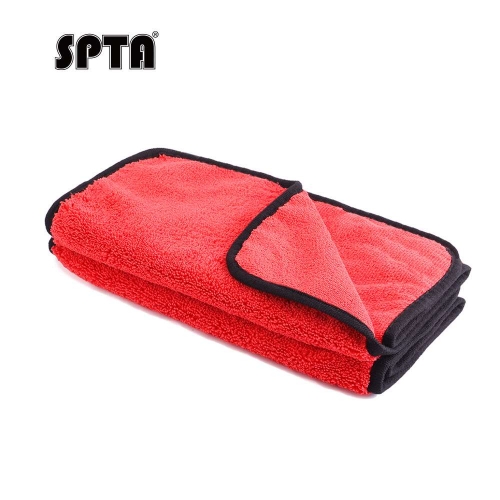 SPTA MT043 Polish Removal Microfiber Towel