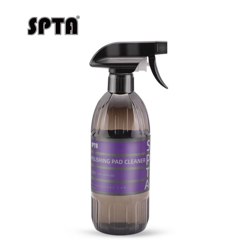 SPTA CL024 Car Polish Spray